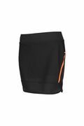 Sportalm Элегантная короткая спортивная юбка со встроенными шортами
