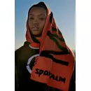 Sportalm Шарф с принтом