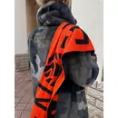 Sportalm Шарф с принтом