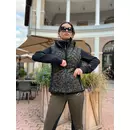 Sportalm Брюки с завышенной талией и боковыми вставками