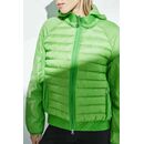 Sportalm Модная урбан куртка с утонченным воротником