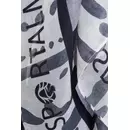 Sportalm Шарф с леопардовым принтом
