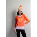 Sportalm Теплая вязаная шапка