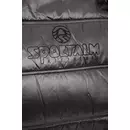Sportalm Шоппер с логотипом Sportalm