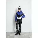 Sportalm Толстая вязаная шапка с украшением из страз