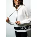 Sportalm Вязаный свитер с начесом