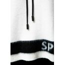 Sportalm Вязаный свитер с начесом