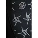 Sportalm Горнолыжные брюки с дизайном в виде звезд
