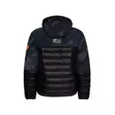 Sportalm Мужская куртка в камуфляжном стиле