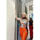 Sportalm Лыжное белье с принтом