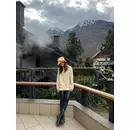 Sportalm Панамка с привлекательным дизайном