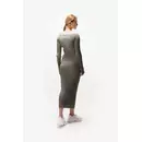 Sportalm Трикотажная юбка в рубчик