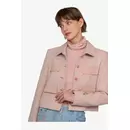 Sportalm Короткий жакет из букле