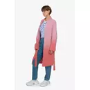 Sportalm Мягкое пальто с эффектом букле