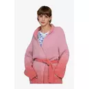 Sportalm Мягкое пальто с эффектом букле