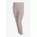 Sportalm Кожаные брюки