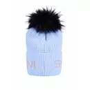 Sportalm Шерстяная шапка с помпоном