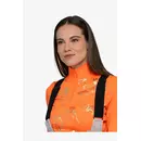 Sportalm Горнолыжные брюки софтшелл на подтяжках