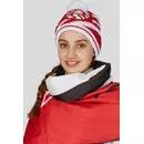 Sportalm Шапка грубой вязки с помпоном