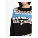 Sportalm Свитер с логотипом