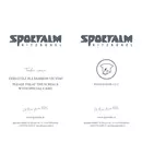 Sportalm Утепленная горнолыжная куртка