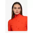 Sportalm Базовый слой с воротником