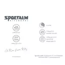 Sportalm Горнолыжные брюки из софтшелла