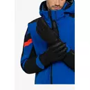 Sportalm Кожаные мужские перчатки