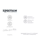 Sportalm Горнолыжный пуховик