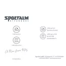 Sportalm Горнолыжная куртка с мехом