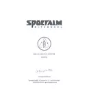 Sportalm Удлиненная женская куртка