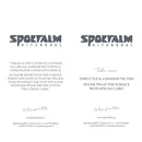 Sportalm Удлиненная женская куртка