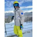 Sportalm Современная мужская горнолыжная куртка