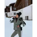 Sportalm Горнолыжные брюки из софтшелла