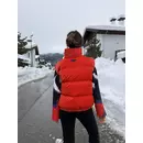 Sportalm Свитер из мягкой ткани с разноцветным принтом