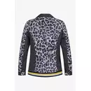 Sportalm Блейзер с модным леопардовым принтом