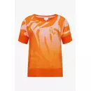 Sportalm Блузка с круглым вырезом