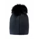 Sportalm Зимняя шапка с помпоном и логотипом