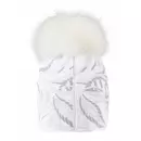 Sportalm Зимняя шапка с помпоном