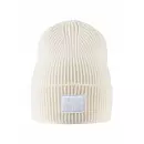 Sportalm Шапка крупной вязки в рубчик