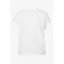 Sportalm Футболка с декоративной цепочкой из страз