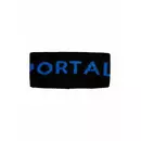 Sportalm Стильная повязка из плотной шерстяной пряжи