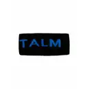 Sportalm Стильная повязка из плотной шерстяной пряжи