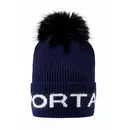 Sportalm Зимняя шапка с помпоном