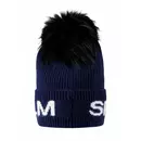 Sportalm Зимняя шапка с помпоном