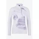 Sportalm Стильное термобелье с принтом