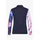 Sportalm Базовый слой с эксклюзивным принтом