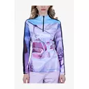 Sportalm Базовый слой с эксклюзивным принтом