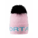 Sportalm Зимняя шапка с помпоном