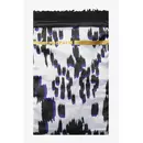 Sportalm Платок с принтом в стиле икат